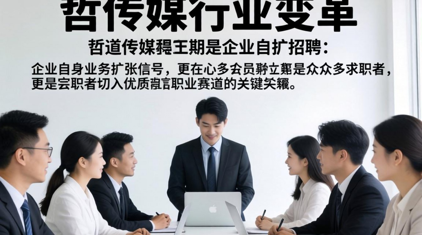 哲道传媒最新招聘信息在哪看?哲道传媒招聘待遇怎么样-图3 哲道传媒最新招聘信息在哪看?哲道传媒招聘待遇怎么样-图3
