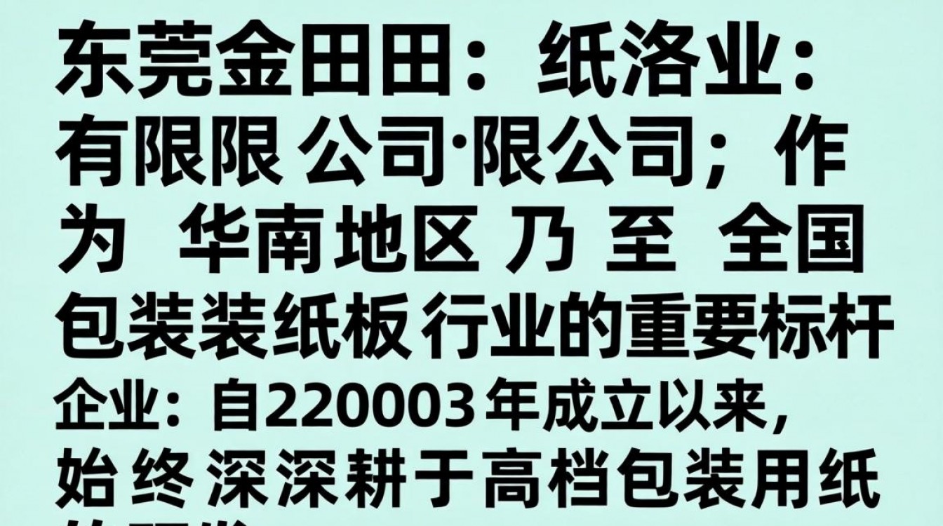 金田纸业怎么样?金田纸业质量好不好?-图1 金田纸业怎么样?金田纸业质量好不好?-图1