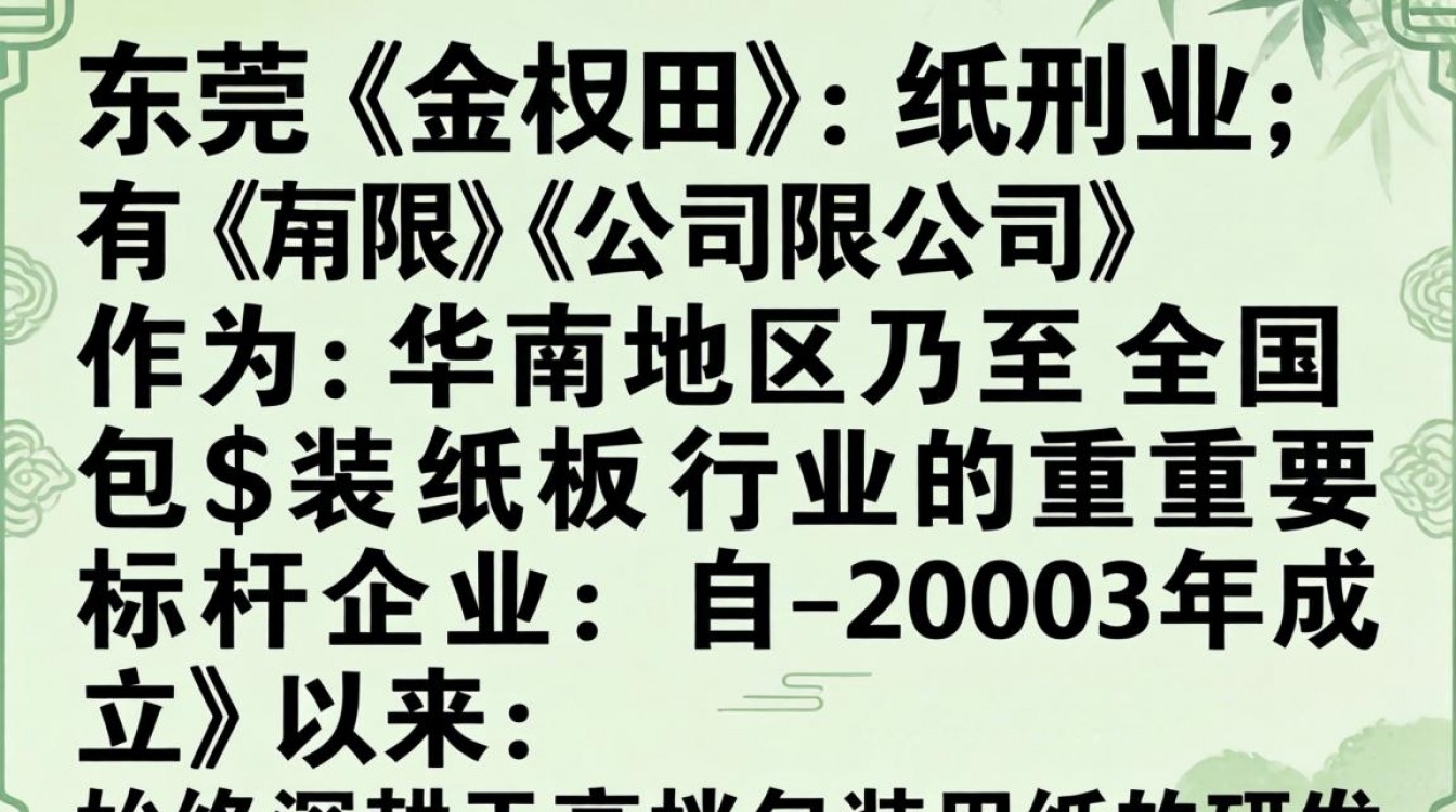 金田纸业怎么样?金田纸业质量好不好?-图2 金田纸业怎么样?金田纸业质量好不好?-图2