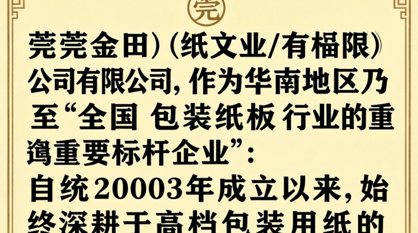 金田纸业怎么样?金田纸业质量好不好?-图3 金田纸业怎么样?金田纸业质量好不好?-图3