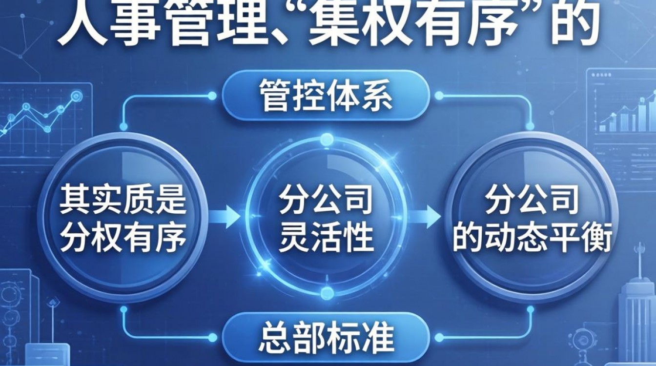 分公司人事管理办法有哪些?分公司人事管理办法详解-图2 分公司人事管理办法有哪些?分公司人事管理办法详解-图2