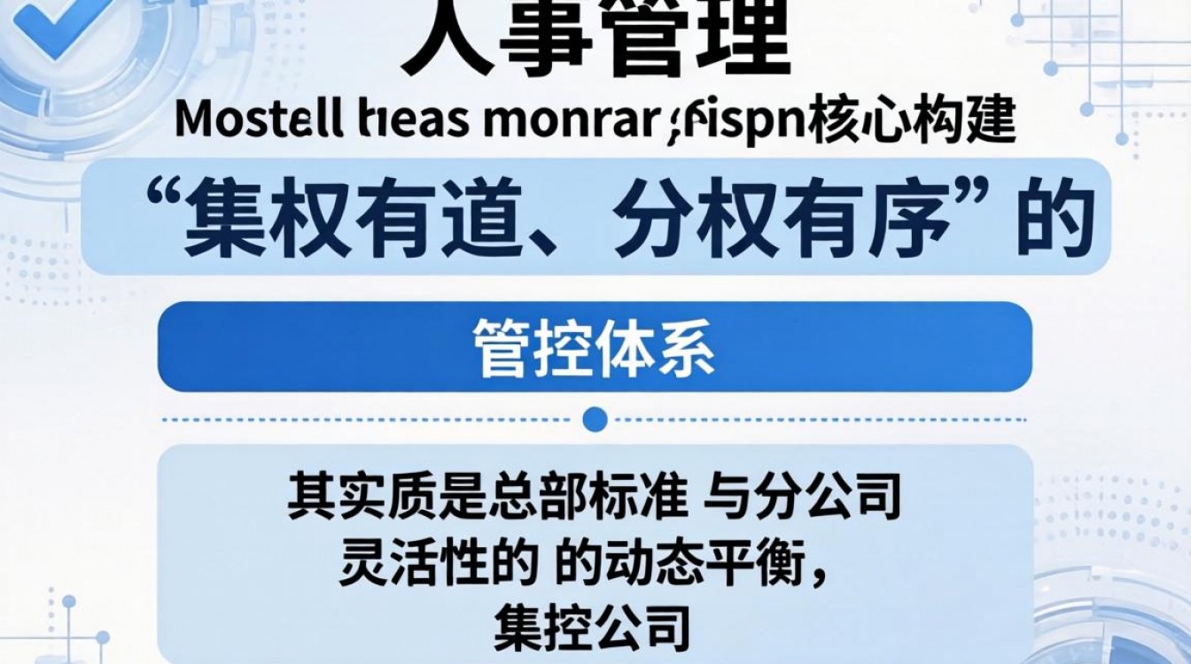 分公司人事管理办法有哪些?分公司人事管理办法详解-图3 分公司人事管理办法有哪些?分公司人事管理办法详解-图3