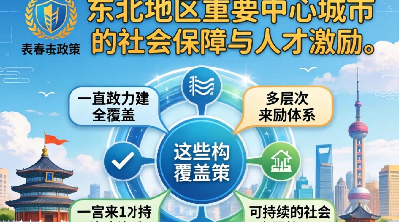 2024长春最新补助政策,哪些人能领?怎么申请?-图1 2024长春最新补助政策,哪些人能领?怎么申请?-图1