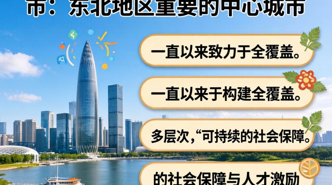2024长春最新补助政策,哪些人能领?怎么申请?-图2 2024长春最新补助政策,哪些人能领?怎么申请?-图2