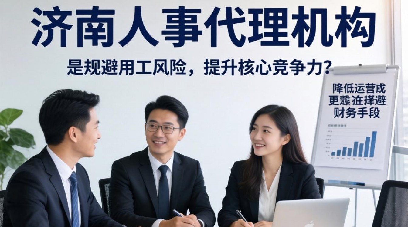 济南人事代理机构-图1 济南人事代理机构-图1