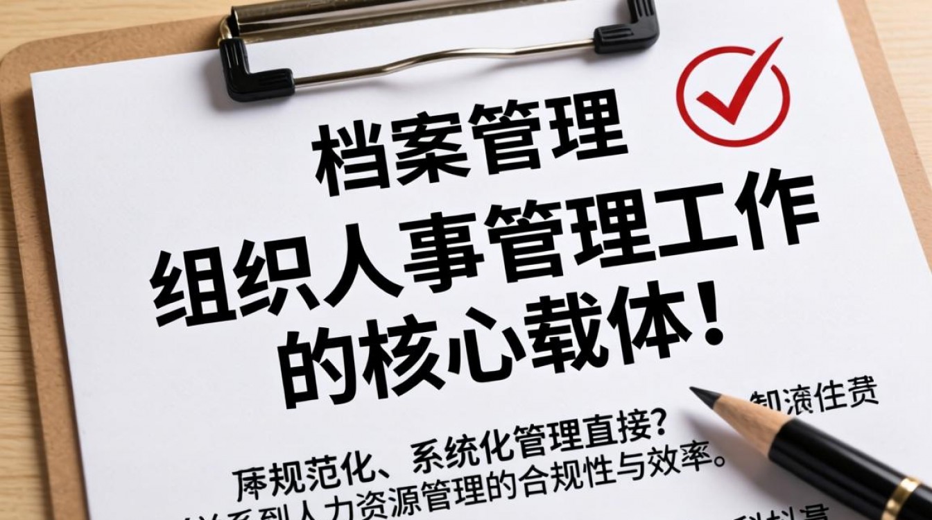 人事档案管理相关文件-图2 人事档案管理相关文件-图2