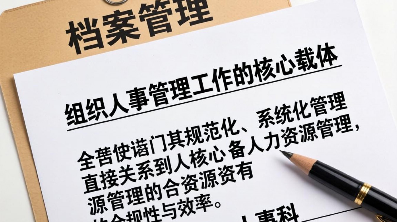 人事档案管理相关文件-图3 人事档案管理相关文件-图3