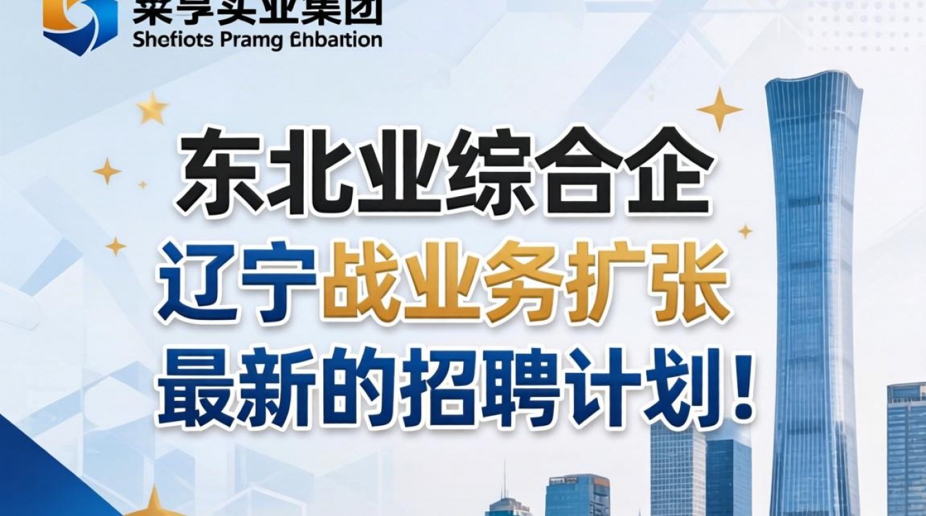 辽宁泰亨实业集团招聘-图3 辽宁泰亨实业集团招聘-图3