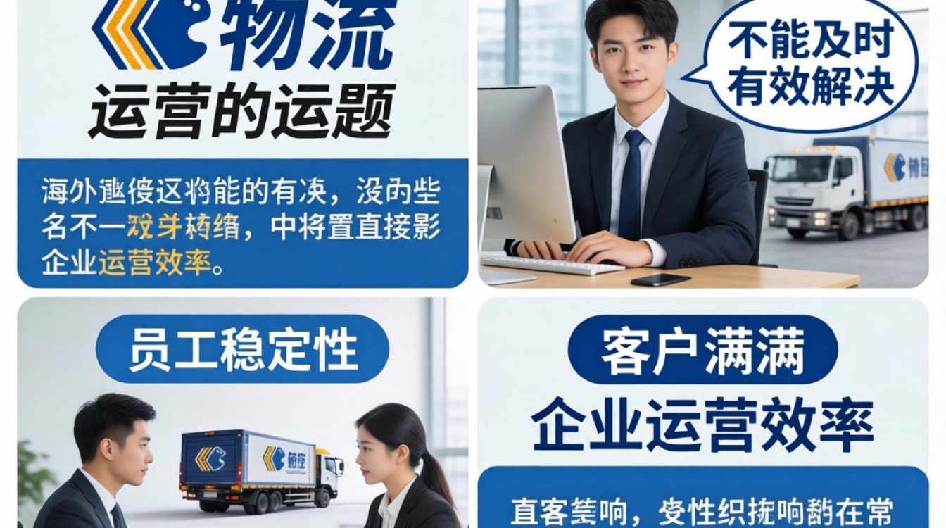 HR物流公司如何解决运营效率低下问题?-图1 HR物流公司如何解决运营效率低下问题?-图1