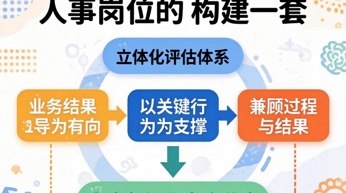 如何考核人事岗位,人事岗位绩效考核标准有哪些-图2 如何考核人事岗位,人事岗位绩效考核标准有哪些-图2