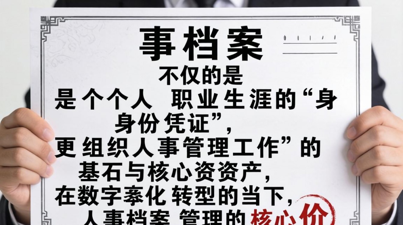 人事档案的存放地点在哪里?人事档案怎么查询?-图1 人事档案的存放地点在哪里?人事档案怎么查询?-图1