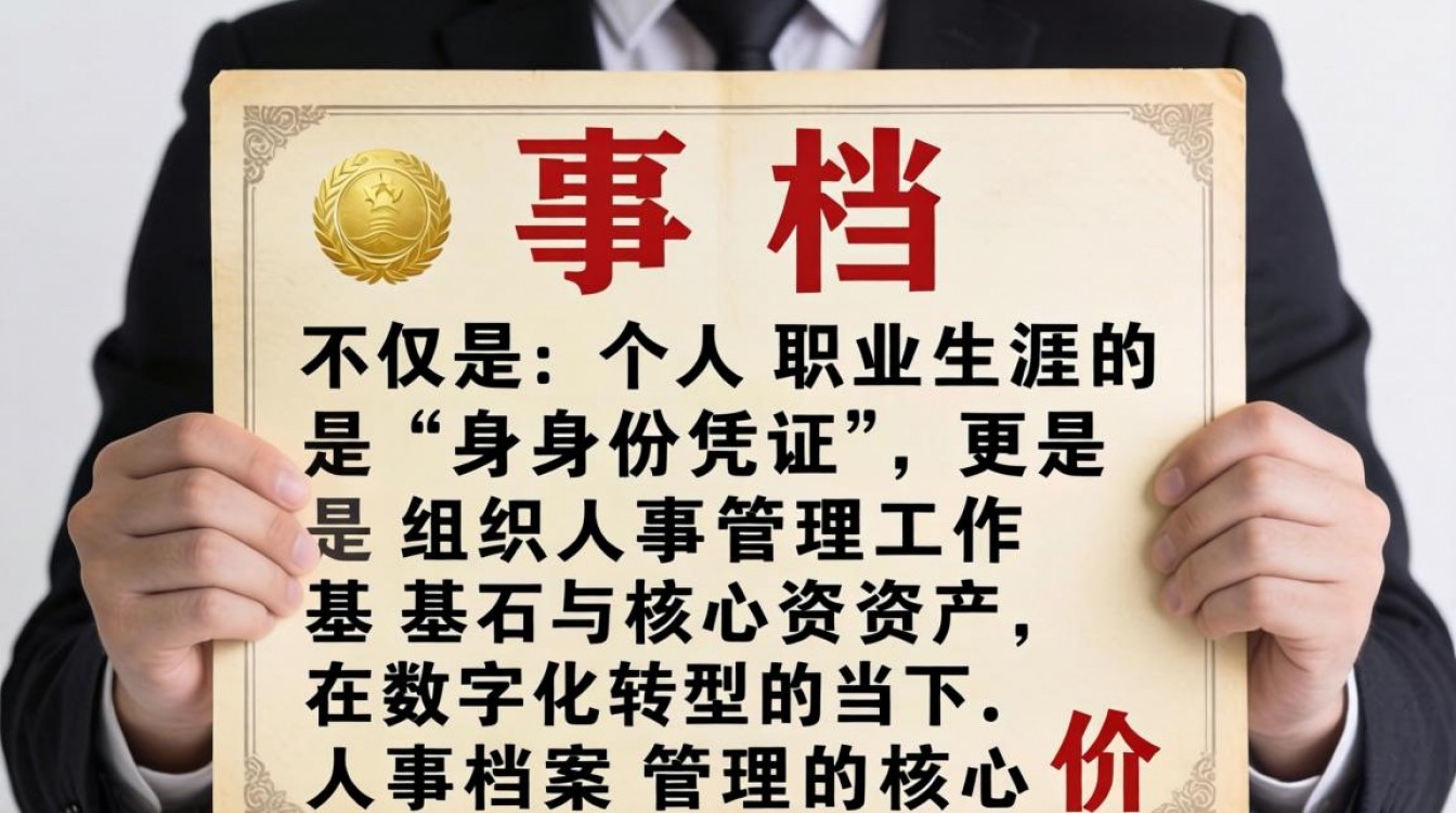 人事档案的存放地点在哪里?人事档案怎么查询?-图2 人事档案的存放地点在哪里?人事档案怎么查询?-图2