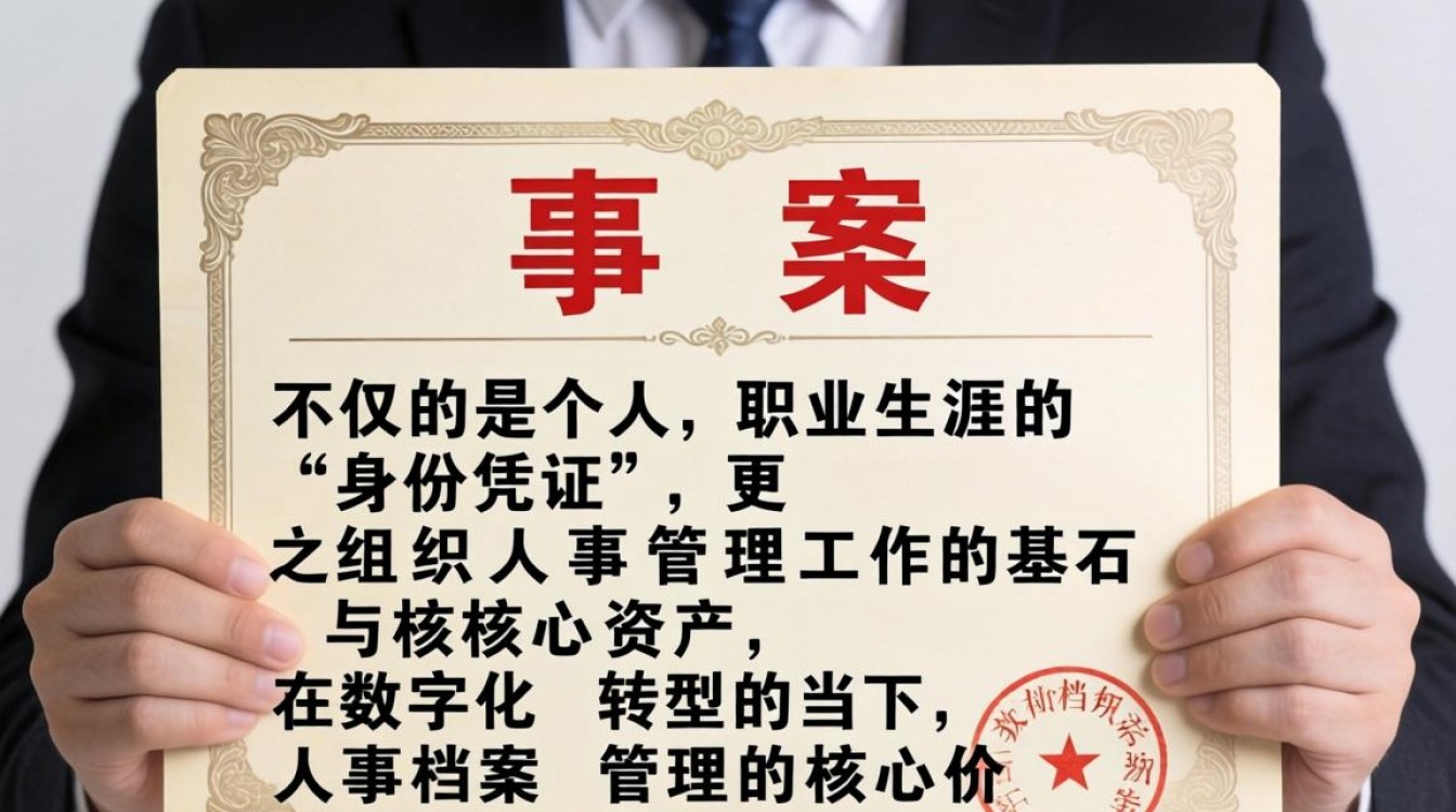 人事档案的存放地点在哪里?人事档案怎么查询?-图3 人事档案的存放地点在哪里?人事档案怎么查询?-图3