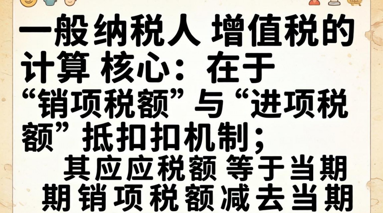 一般纳税人怎么计算增值税?一般纳税人增值税计算方法详解