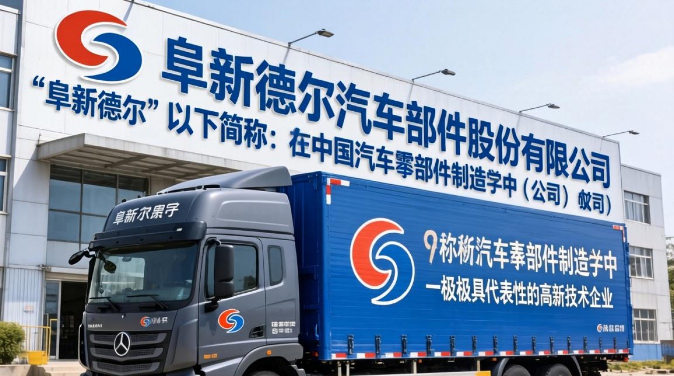 阜新德尔怎么样?阜新德尔公司待遇好不好值得去吗?-图1 阜新德尔怎么样?阜新德尔公司待遇好不好值得去吗?-图1