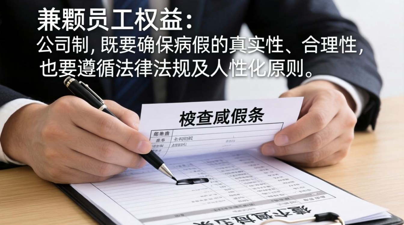 HR查病假条需要员工提供哪些证明材料?-图2 HR查病假条需要员工提供哪些证明材料?-图2
