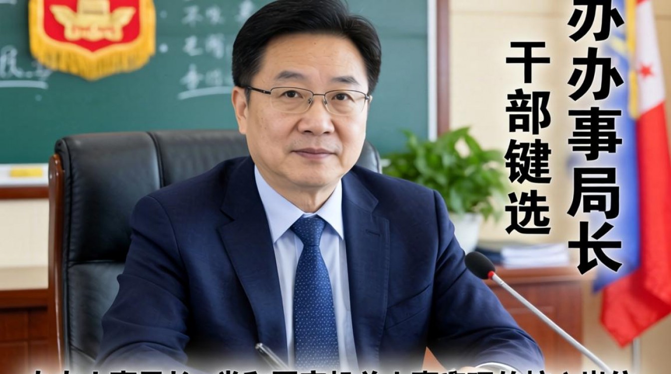 中办人事局长是谁?中办人事局长什么级别?-图3 中办人事局长是谁?中办人事局长什么级别?-图3