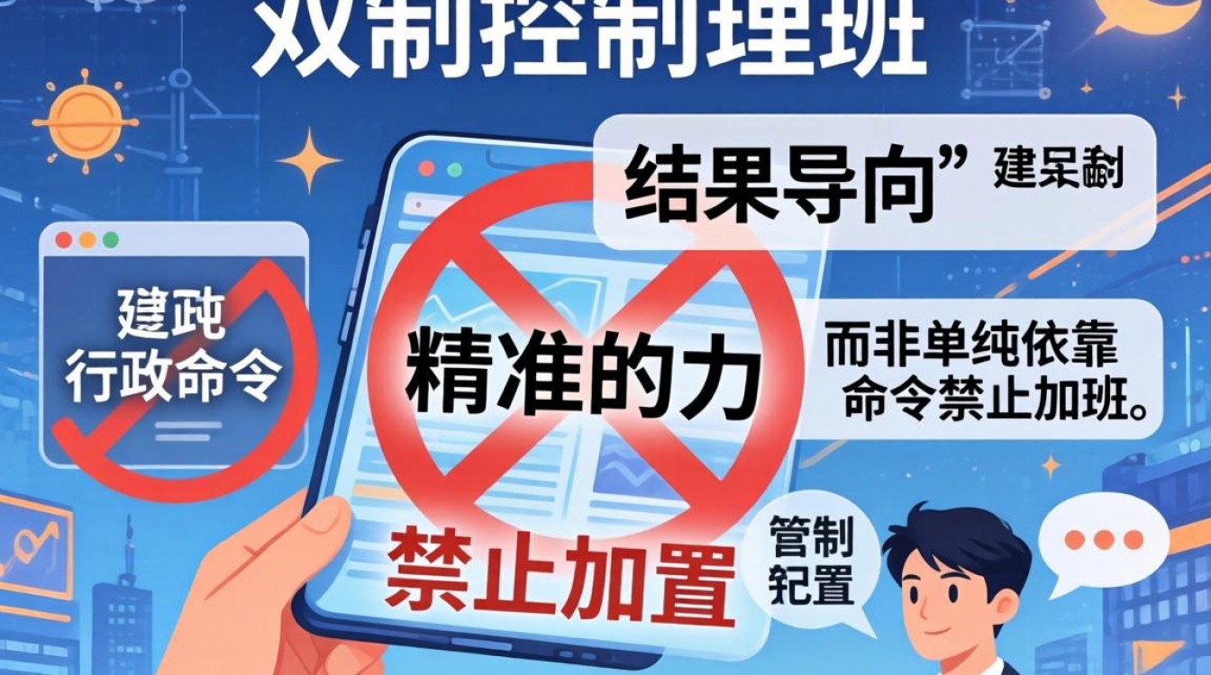 如何有效控制加班?企业控制加班的最佳方法-图1 如何有效控制加班?企业控制加班的最佳方法-图1