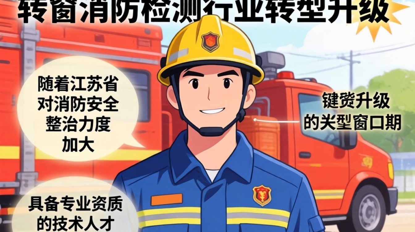 淮安消防检测公司招聘信息有哪些，具体岗位及薪资待遇如何？-图2
