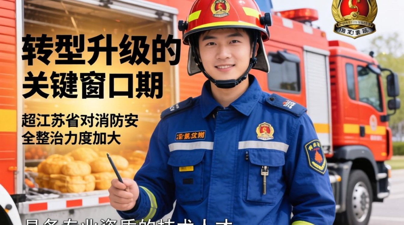 淮安消防检测公司招聘信息有哪些，具体岗位及薪资待遇如何？-图1