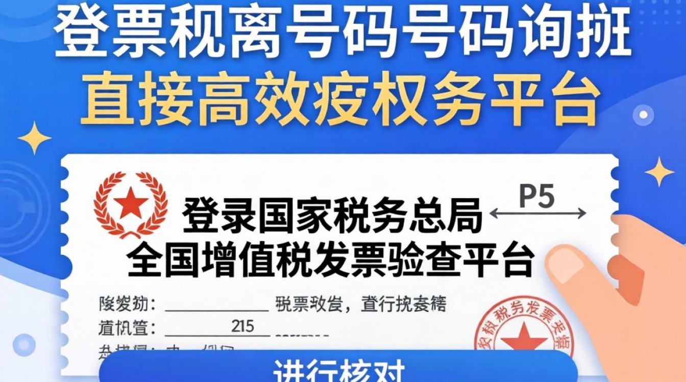 税票号码怎么查？查询发票号码的方法有哪些-图2