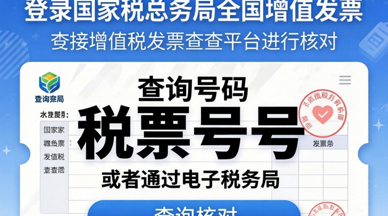 税票号码怎么查？查询发票号码的方法有哪些-图3