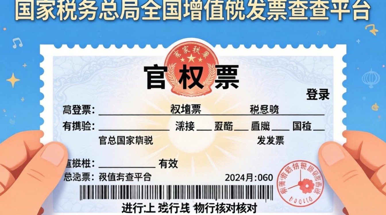 怎么查税票？税票查询的具体步骤和方法是什么-图2