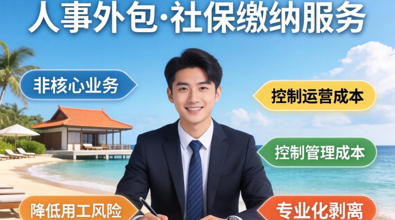 人事外包社保缴纳怎么收费?社保代理公司一个月多少钱-图1 人事外包社保缴纳怎么收费?社保代理公司一个月多少钱-图1