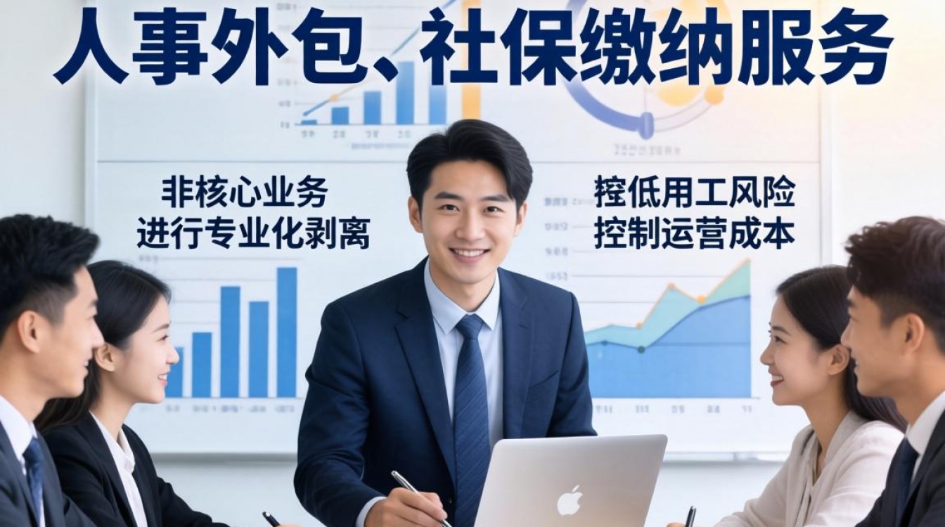 人事外包社保缴纳怎么收费?社保代理公司一个月多少钱-图2 人事外包社保缴纳怎么收费?社保代理公司一个月多少钱-图2