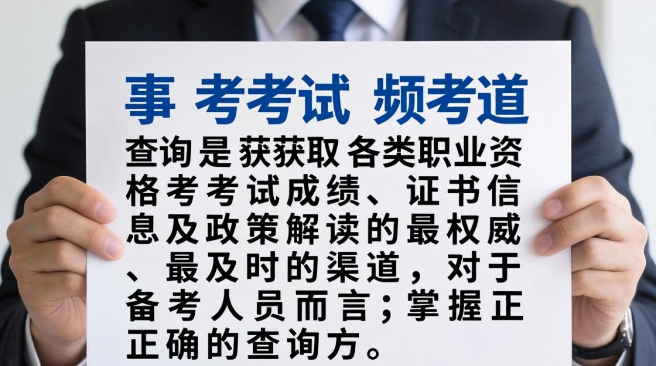 人事考试频道查询-图2 人事考试频道查询-图2