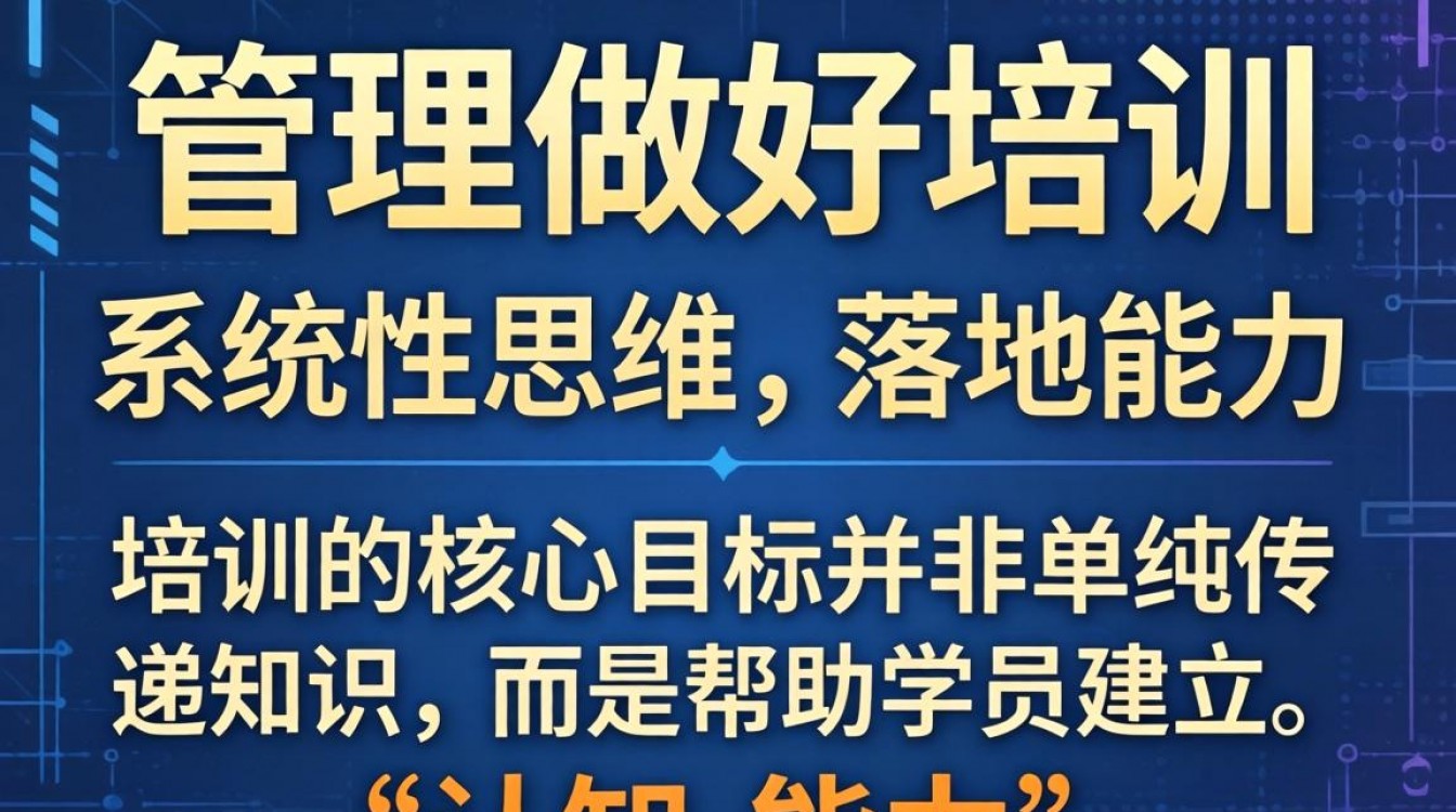 产品经理如何做好培训？关键步骤和实用技巧有哪些？-图2