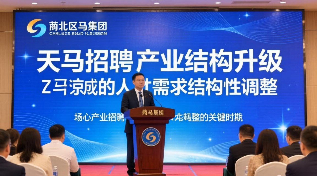 常州市新北区天马招聘-图2