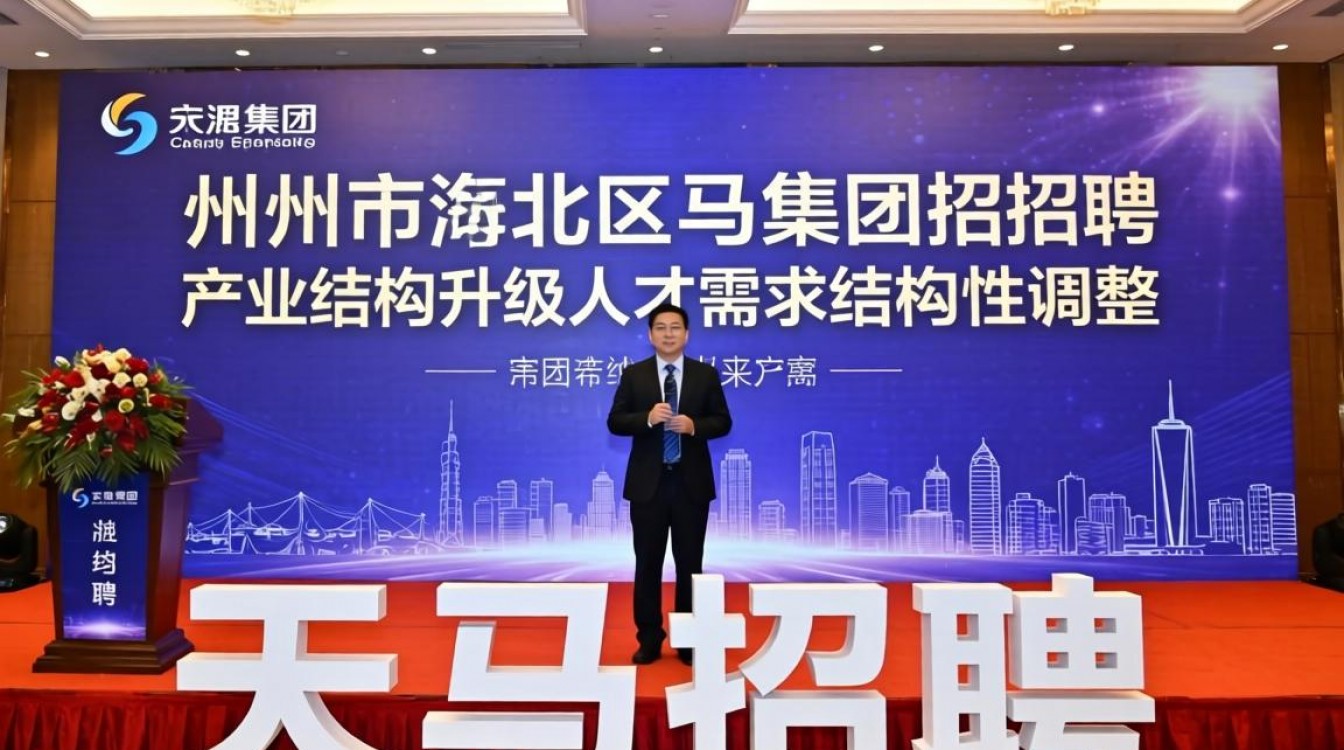 常州市新北区天马招聘-图3