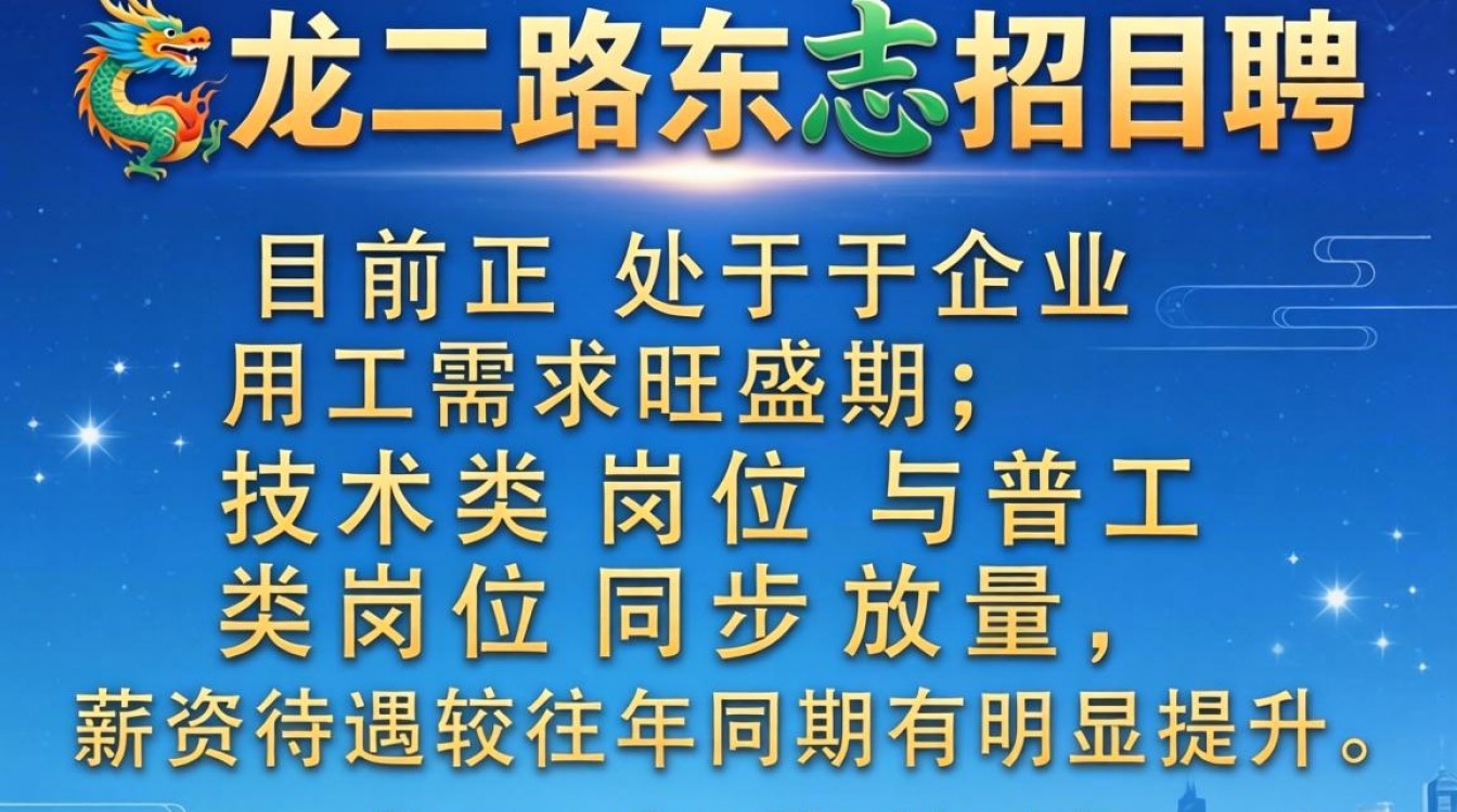 宝龙二路东志招聘最新消息,宝龙二路东志招聘普工待遇怎么样?-图3 宝龙二路东志招聘最新消息,宝龙二路东志招聘普工待遇怎么样?-图3