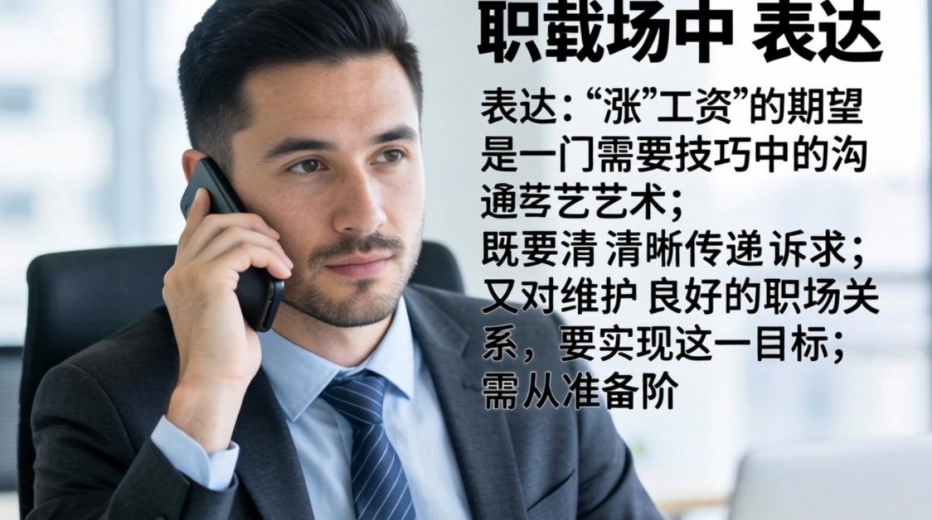 如何向老板表达涨工资期望不被拒绝?谈薪资的技巧有哪些?-图2 如何向老板表达涨工资期望不被拒绝?谈薪资的技巧有哪些?-图2