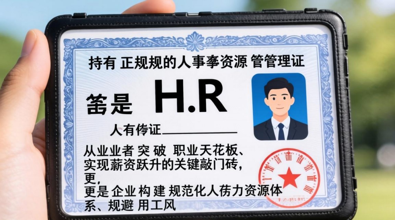 人事资源管理证