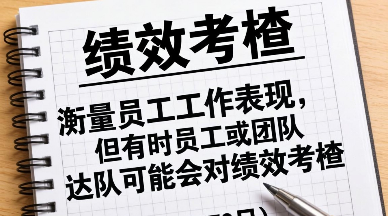 员工拒绝绩效考核,企业合法应对需注意哪些法律边界?-图2 员工拒绝绩效考核,企业合法应对需注意哪些法律边界?-图2