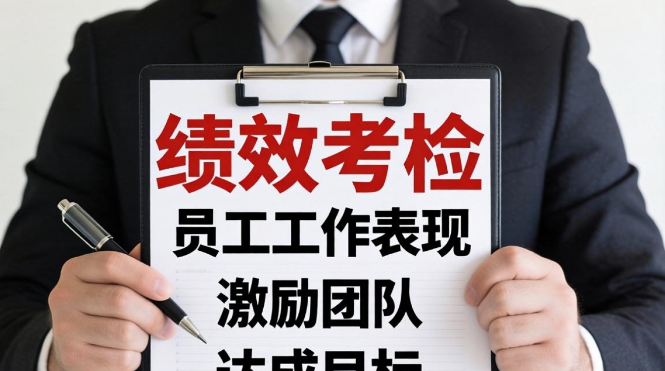 员工拒绝绩效考核,企业合法应对需注意哪些法律边界?-图3 员工拒绝绩效考核,企业合法应对需注意哪些法律边界?-图3