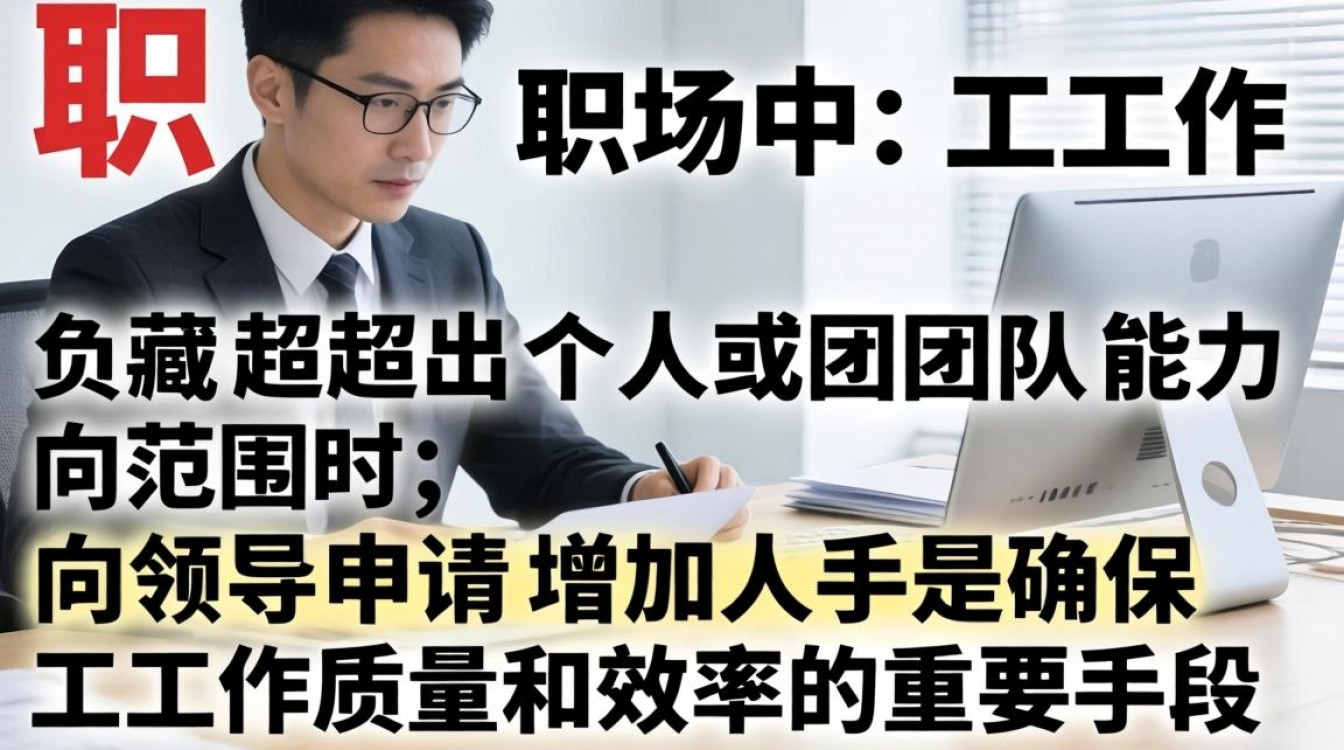 领导不给增加人手怎么办?如何巧妙沟通要人手不被拒绝?-图1 领导不给增加人手怎么办?如何巧妙沟通要人手不被拒绝?-图1