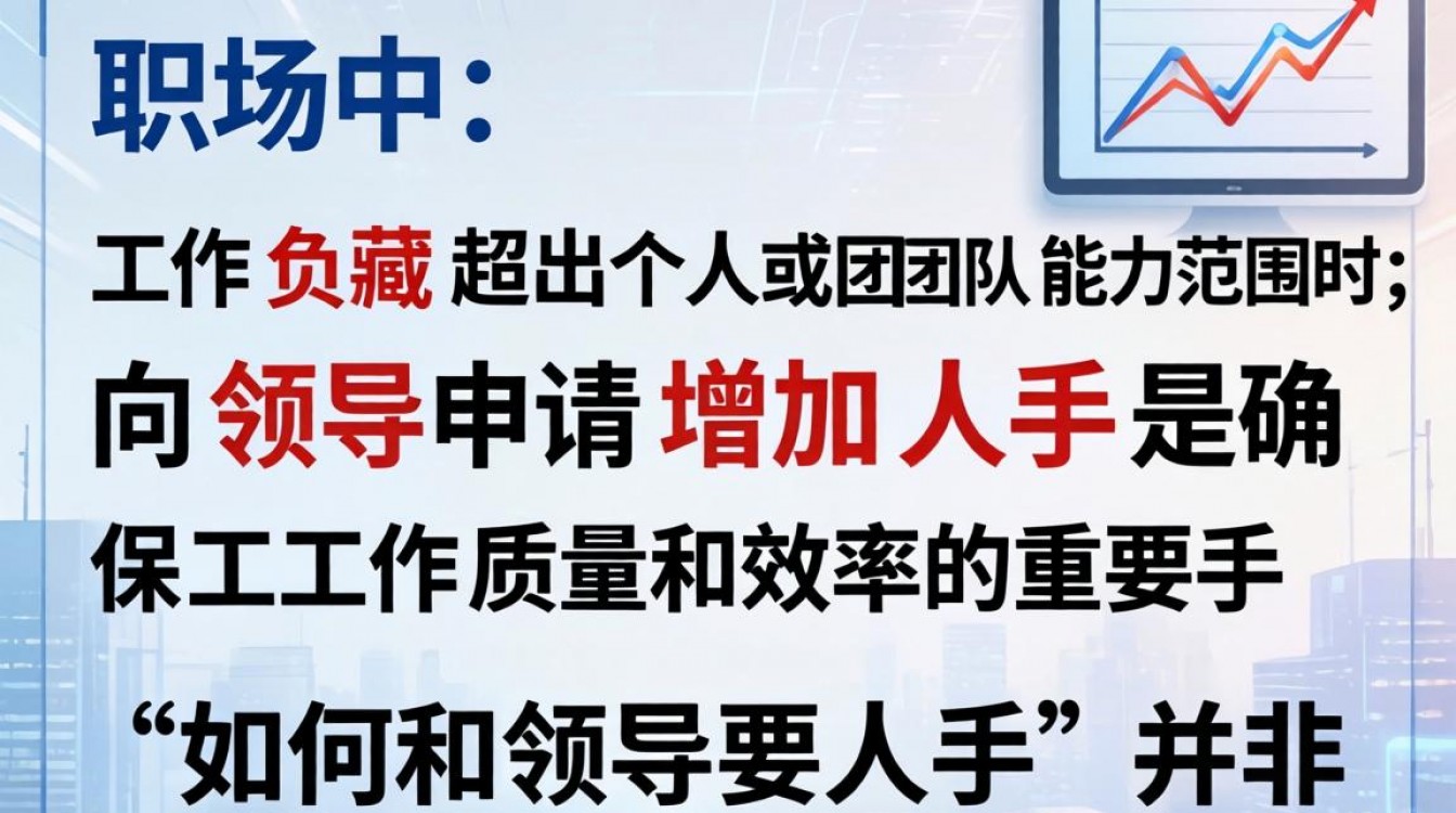 领导不给增加人手怎么办?如何巧妙沟通要人手不被拒绝?-图3 领导不给增加人手怎么办?如何巧妙沟通要人手不被拒绝?-图3