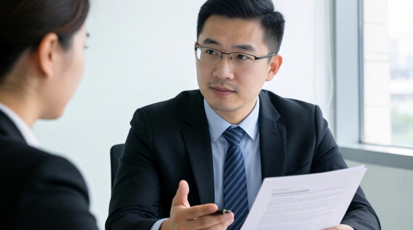 员工调薪面谈怎么说才能不尴尬且顺利达成？-图1