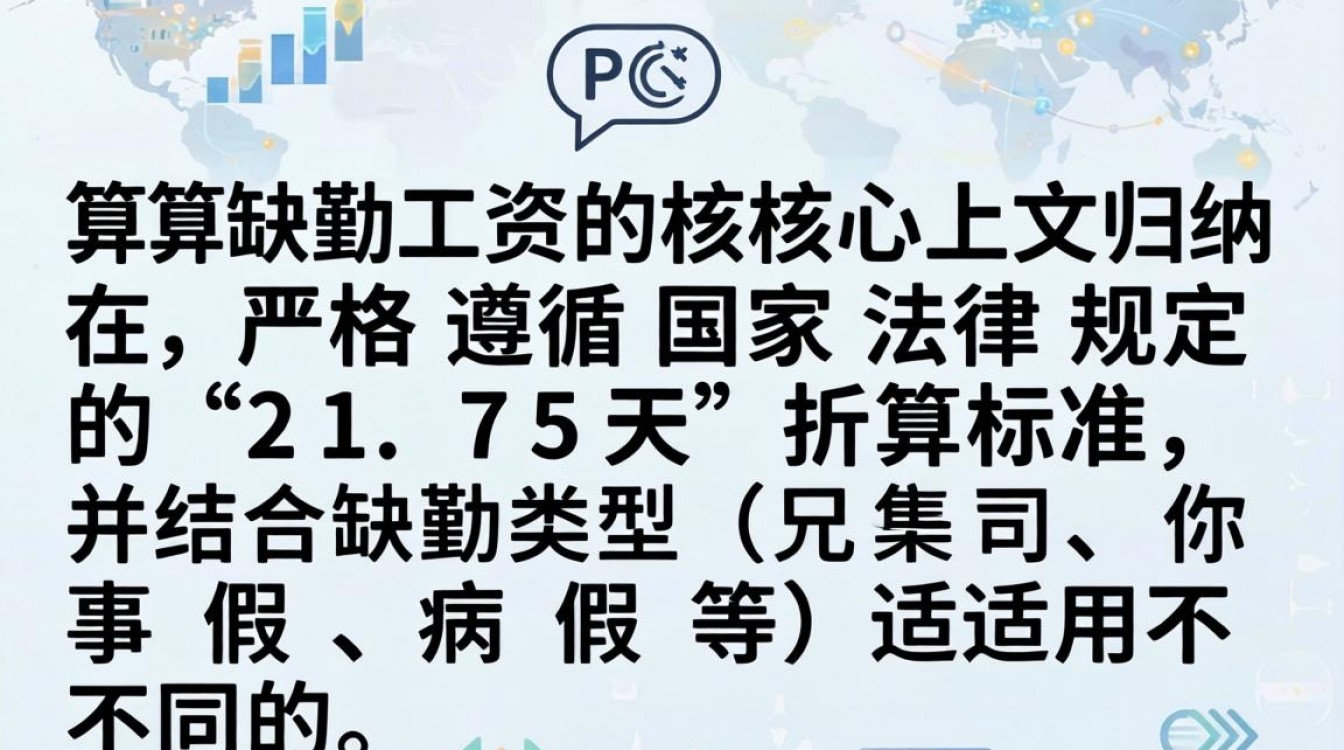缺勤工资如何计算-图3 缺勤工资如何计算-图3