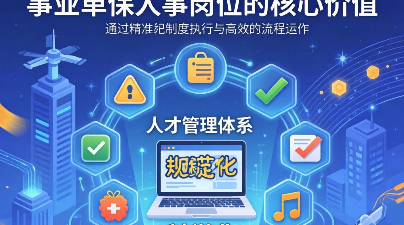 事业单位人事岗位工资待遇怎么样？管理岗和专技岗哪个更有前途？-图2