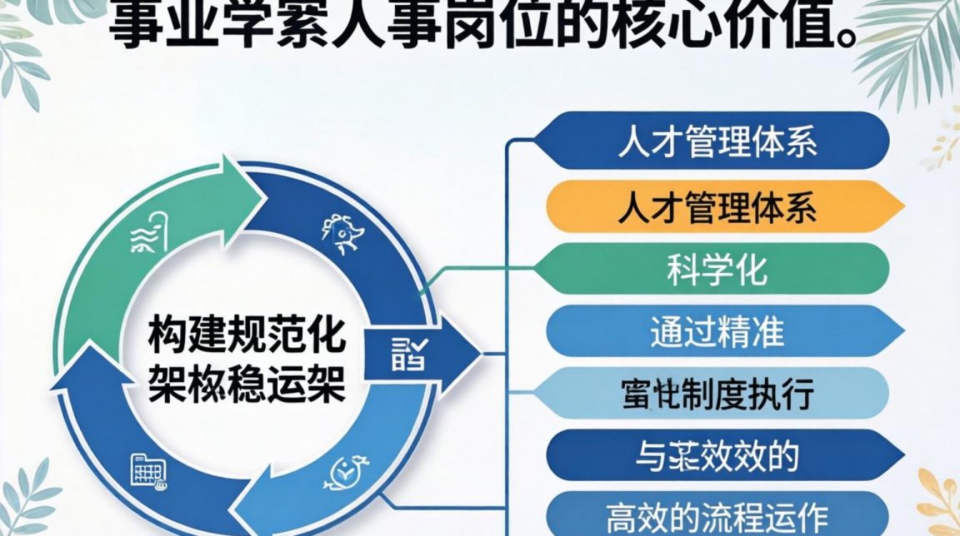 事业单位人事岗位工资待遇怎么样？管理岗和专技岗哪个更有前途？-图1