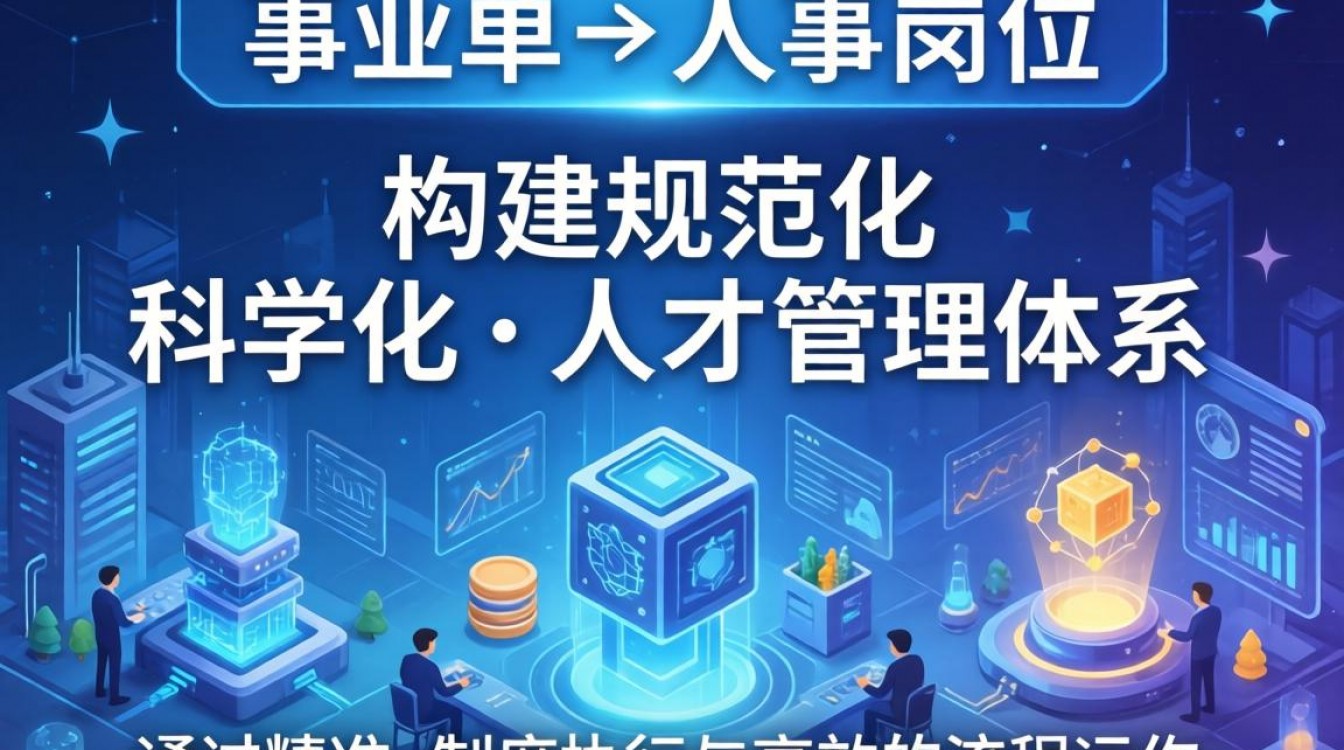 事业单位人事岗位工资待遇怎么样？管理岗和专技岗哪个更有前途？-图3