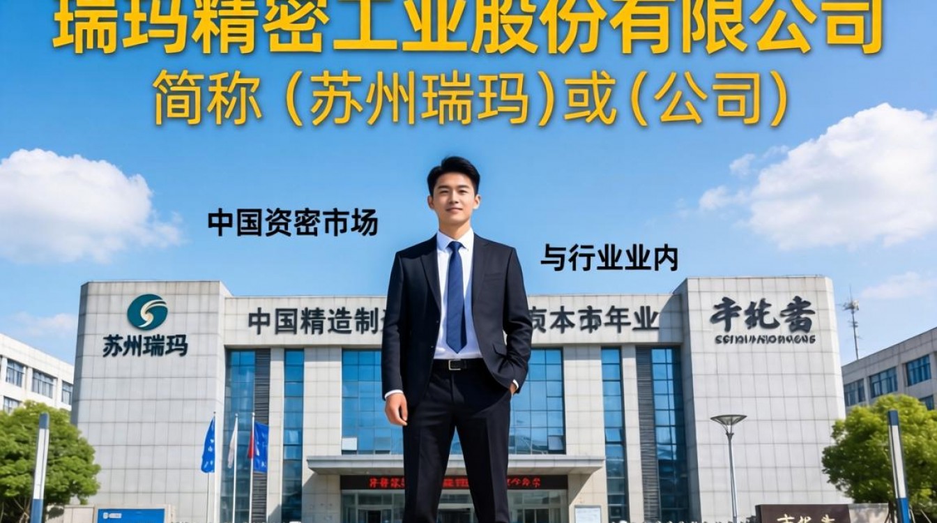 苏州瑞玛怎么样?苏州瑞玛精密工作待遇好吗-图1 苏州瑞玛怎么样?苏州瑞玛精密工作待遇好吗-图1
