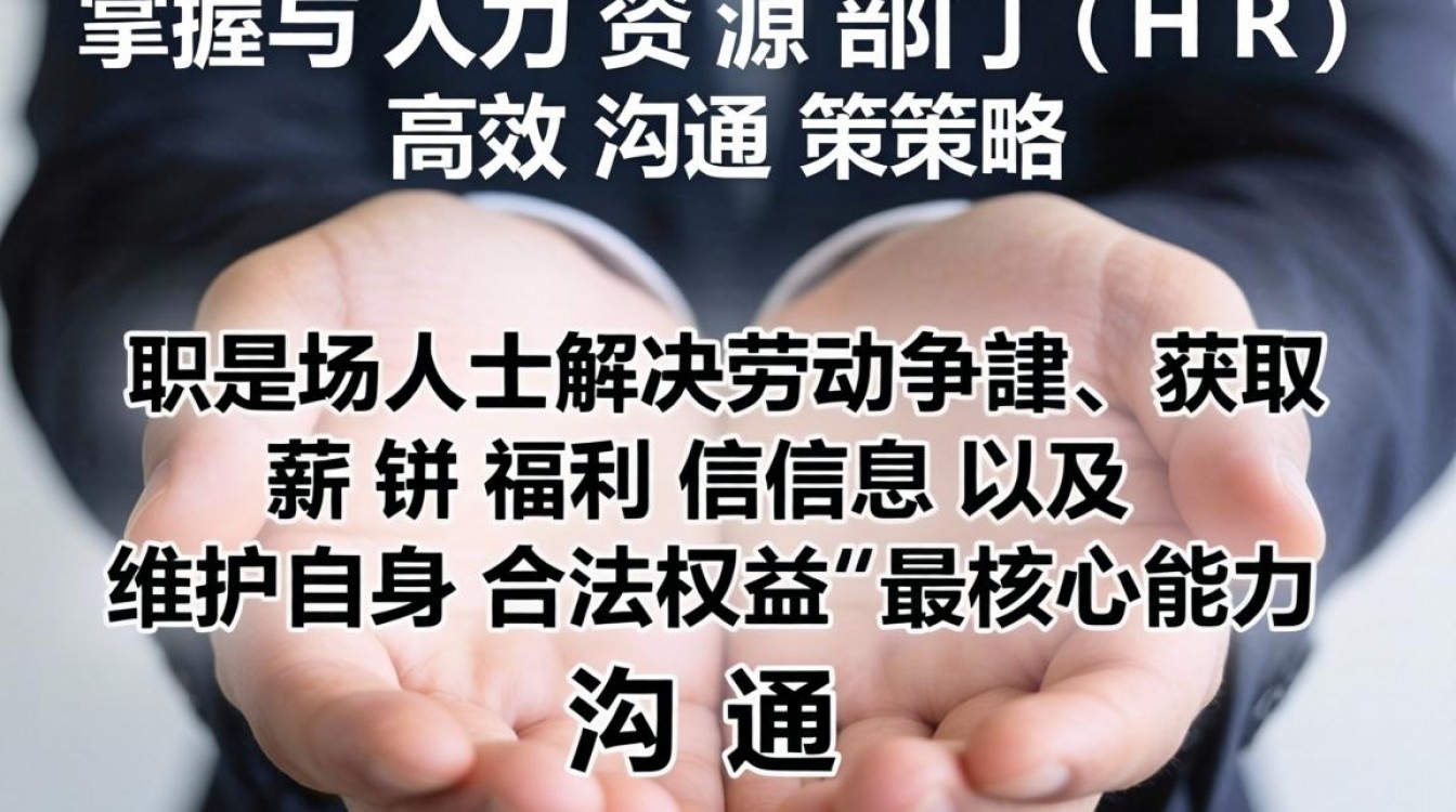 如何询问人力？人力资源咨询常见问题解答-图3