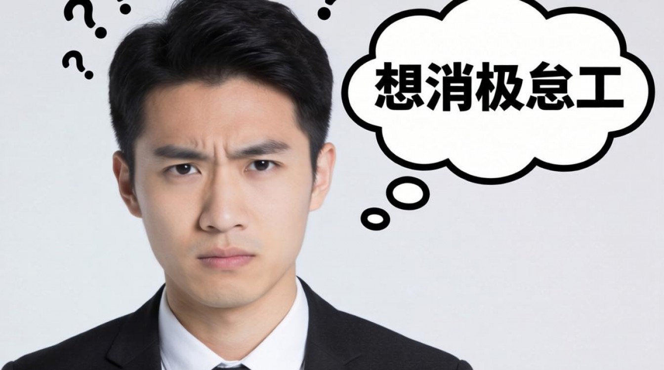 消极怠工时如何委婉回复领导又不被穿小鞋?-图2 消极怠工时如何委婉回复领导又不被穿小鞋?-图2