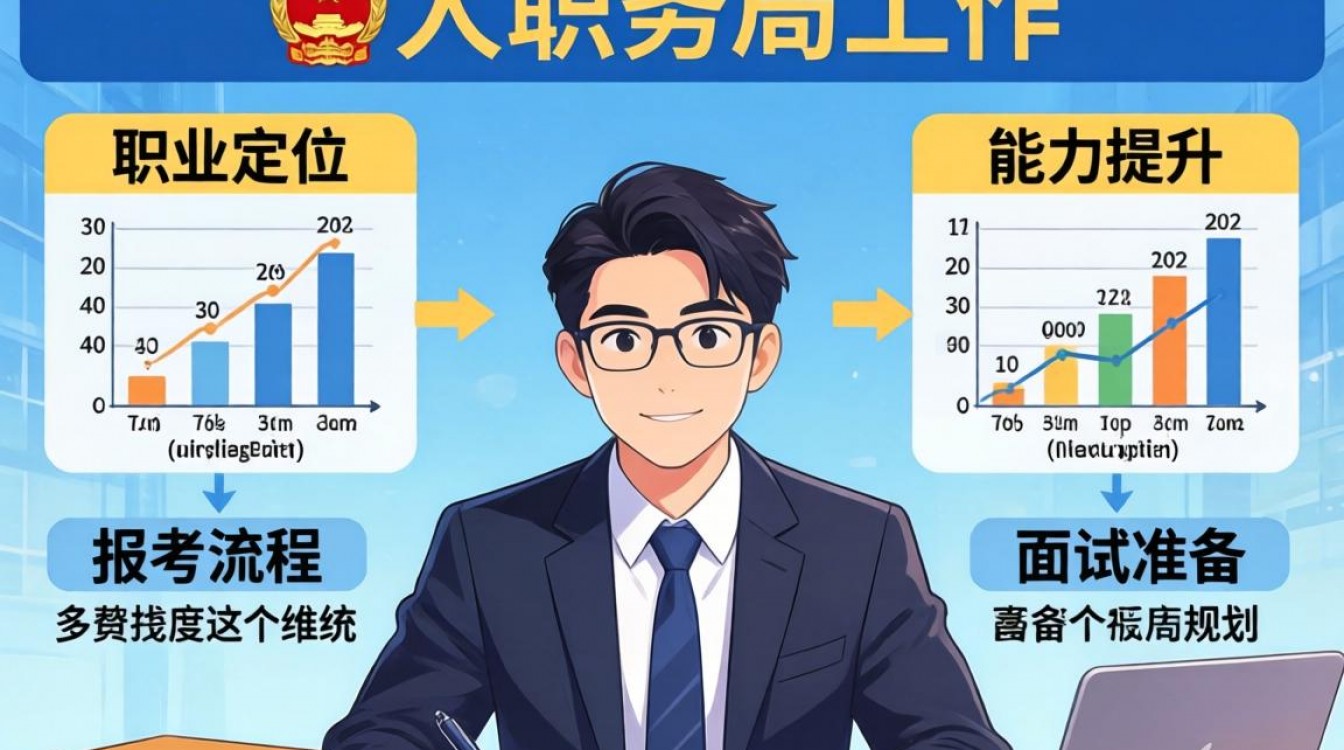 普通人如何进人社局工作?需要满足哪些条件和流程?-图2 普通人如何进人社局工作?需要满足哪些条件和流程?-图2