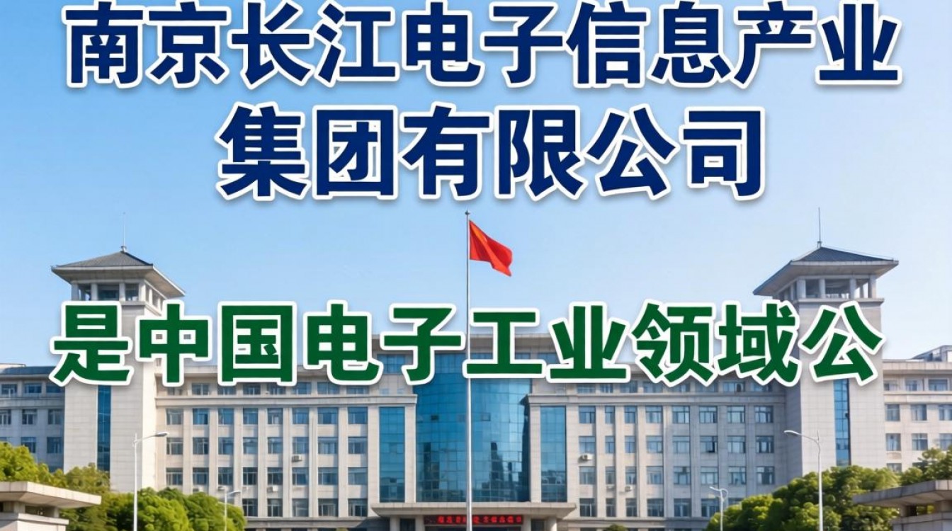 南京长江电子怎么样?南京长江电子待遇好吗?-图1 南京长江电子怎么样?南京长江电子待遇好吗?-图1